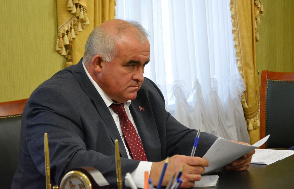 Губернатор Костромской области недоволен распространением коронавируса в регионе