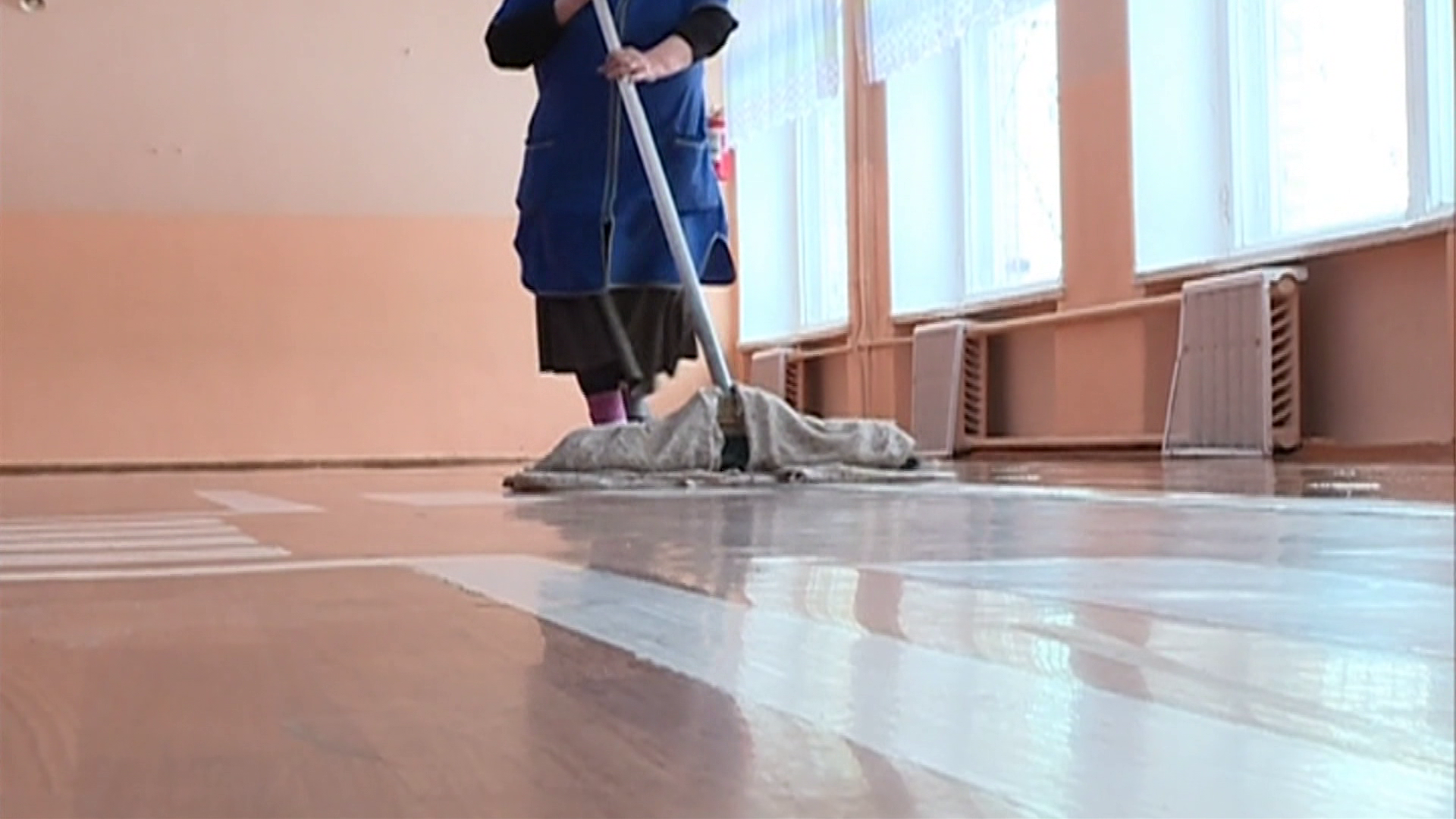 В Костромской области из-за коронавируса на карантин закрыли школу 