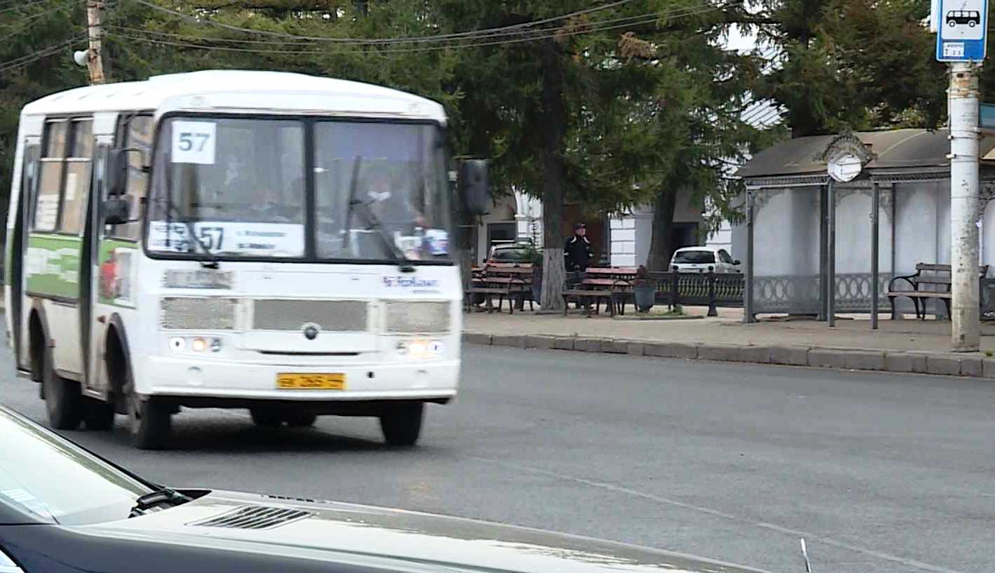 Заволжские маршруты Костромы усилены дополнительными автобусами