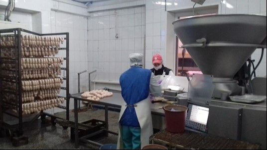Нерехтский производитель мясных продуктов пренебрегал «безапиреном»