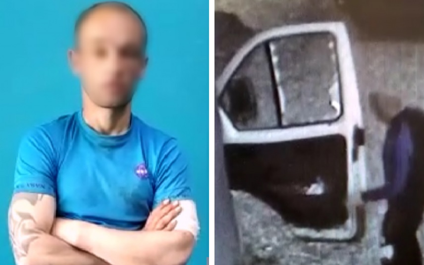 В Костроме задержали серийного похитителя аккумуляторов