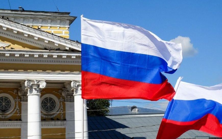 День государственного флага в Костроме решено отметить фотографично