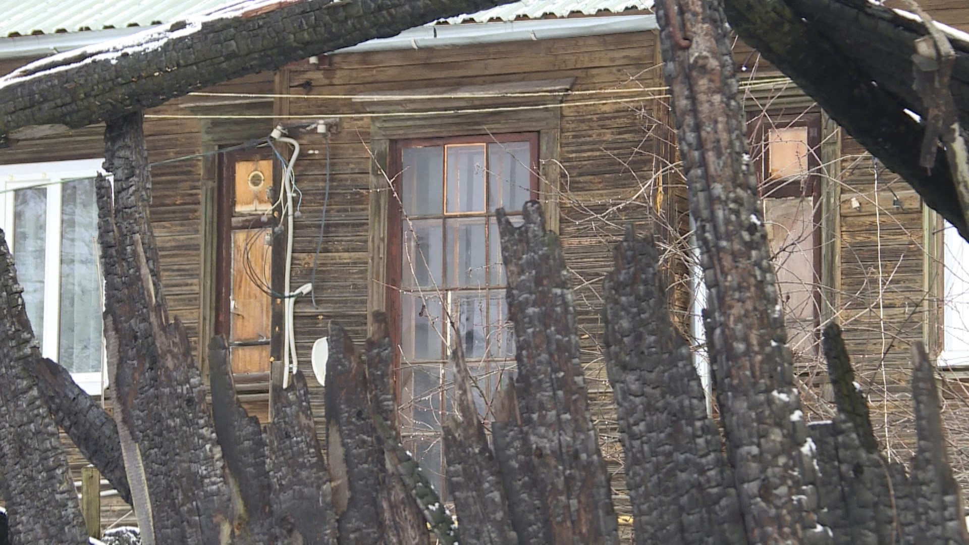 Костромские депутаты расширили список получателей лесоматериала для восстановления погоревшего жилья
