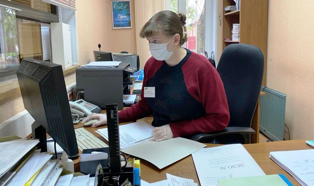 Костромская область вошла в топ-5 регионов по трудоустройству безработных