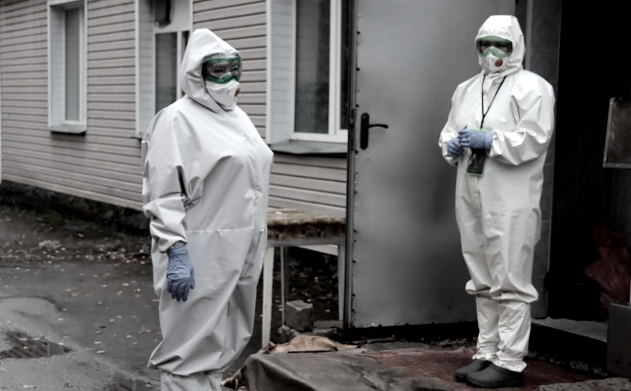 В костромских больницах скончались две женщины с коронавирусом