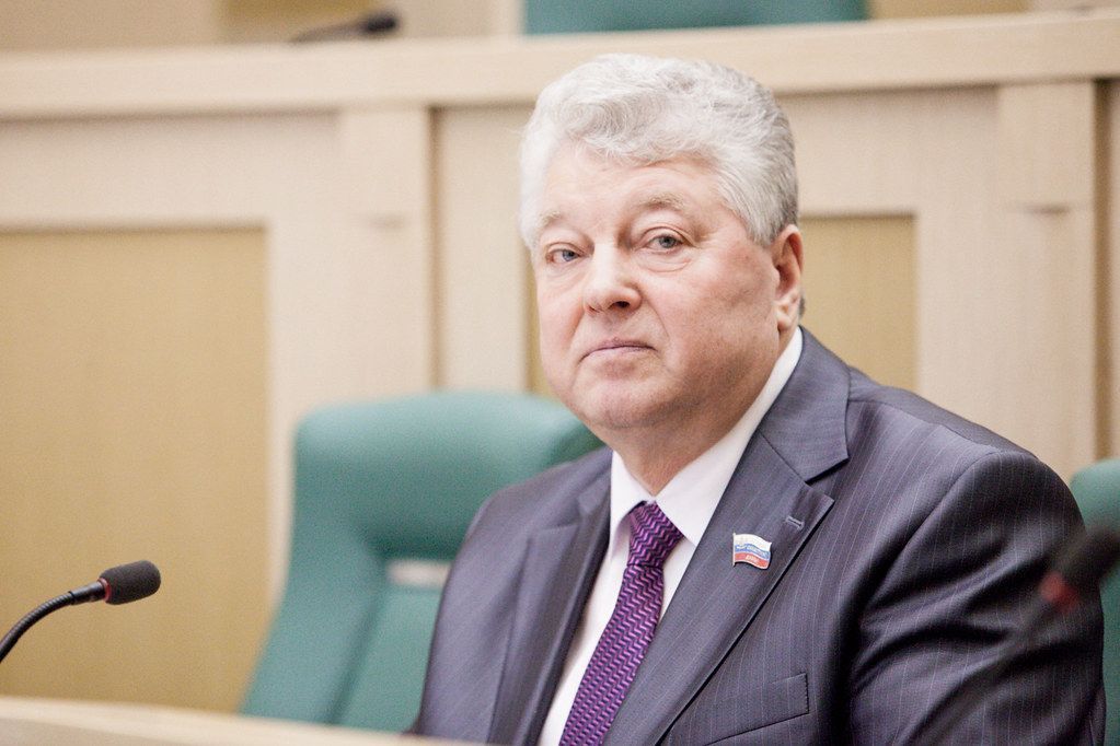 Первое заседание Костромской Облдумы откроет старейший депутат Андрей Бычков