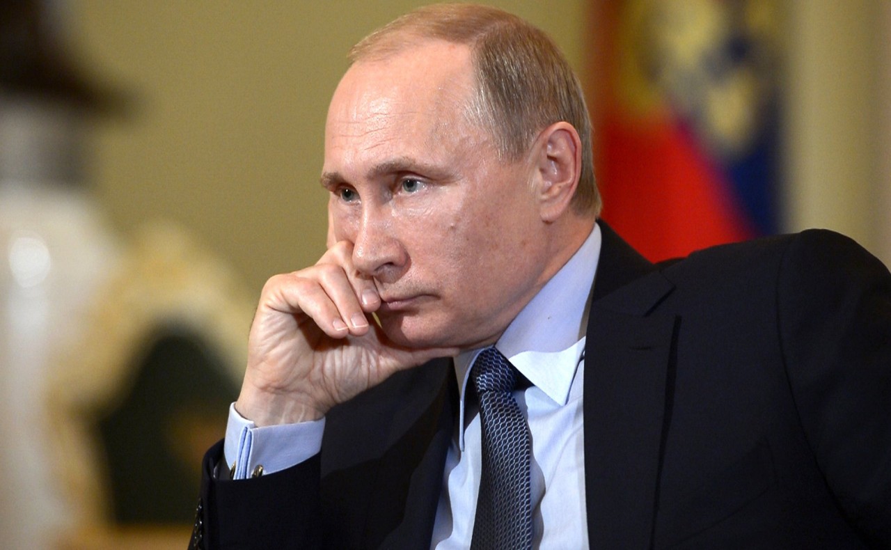 Владимир Путин обратится к россиянам по ситуации с коронавирусом