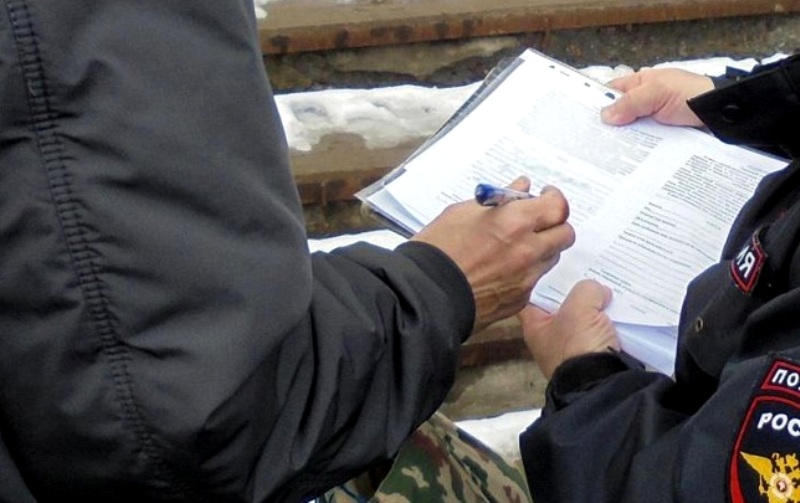 После миграционных рейдов в костромской полиции возбудили семь уголовных дел