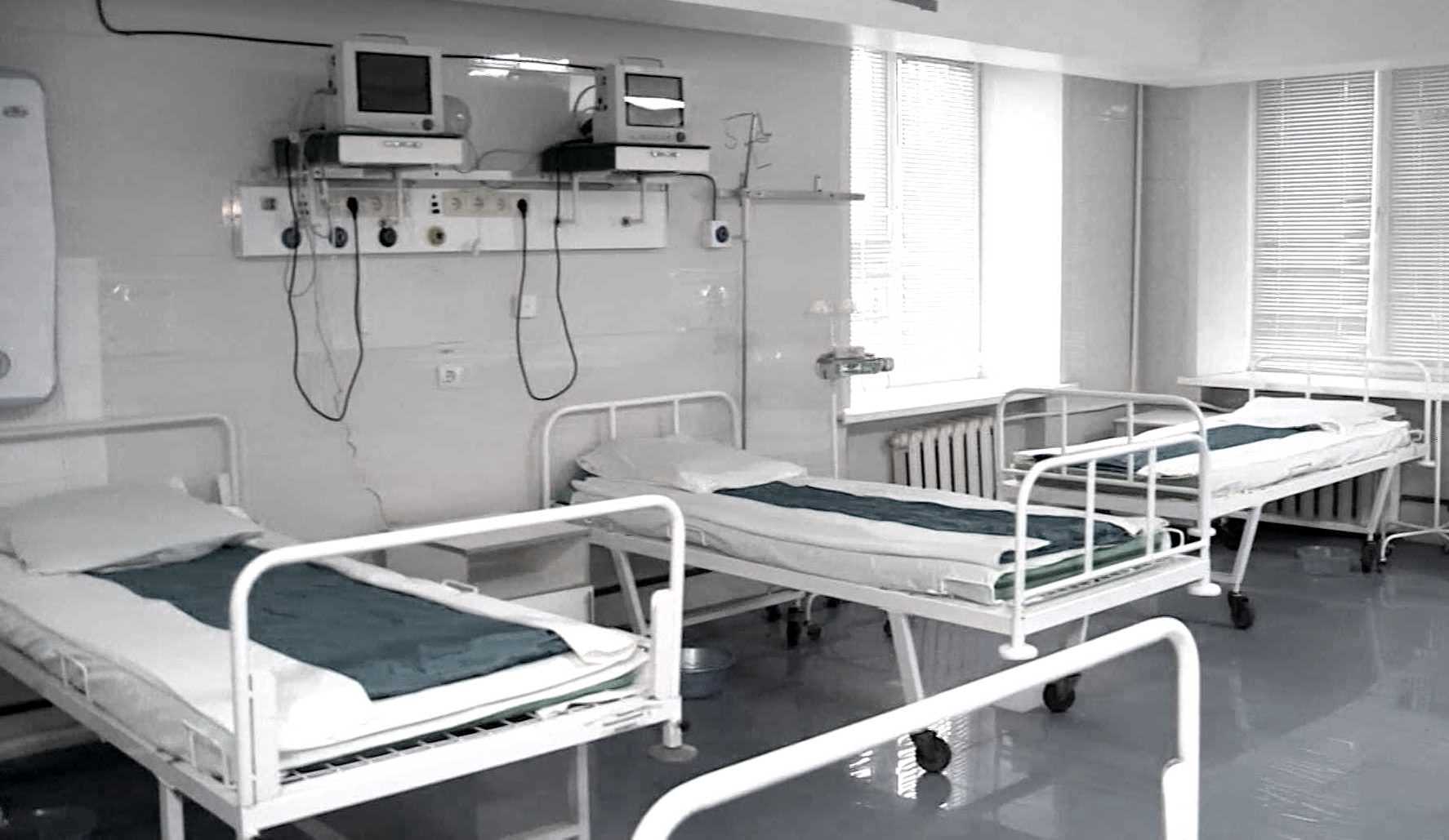 В костромских больницах скончались ещё трое больных с COVID-19