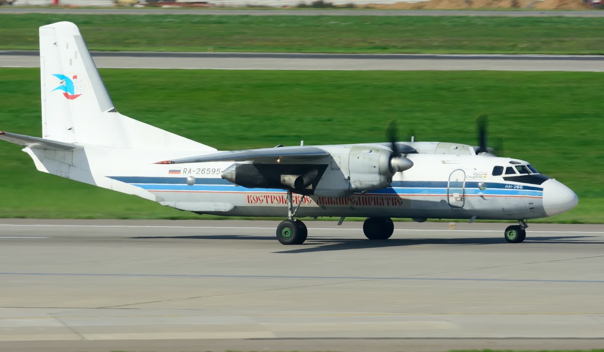 Костромской аэропорт сделают пригодным для более вместительных самолетов