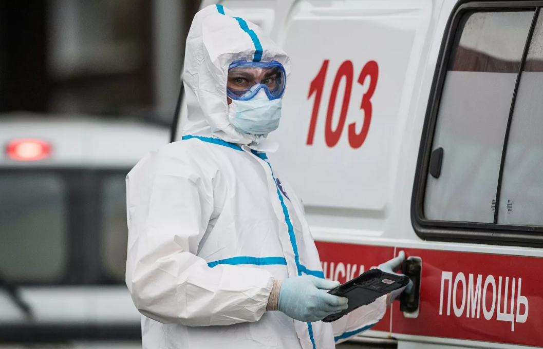 Десятый человек умер в Костроме от коронавируса 