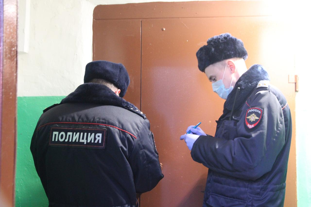 В Костроме штрафуют первых нарушителей карантина