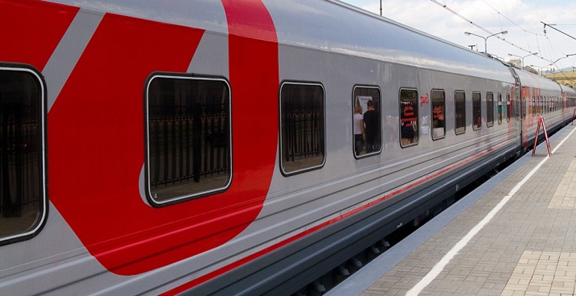 Костромичи будут реже ездить на поезде до Санкт-Петербурга.