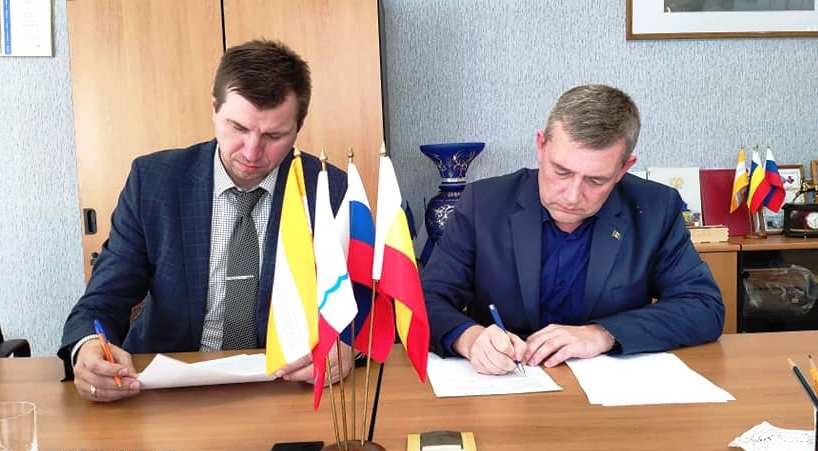Костромской госуниверситет будет сотрудничать с производителями бронежилетов