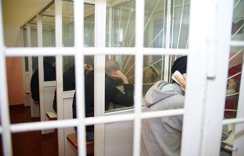 Свидание с осужденными в Костроме разрешат вакцинированным или переболевшим коронавирусом