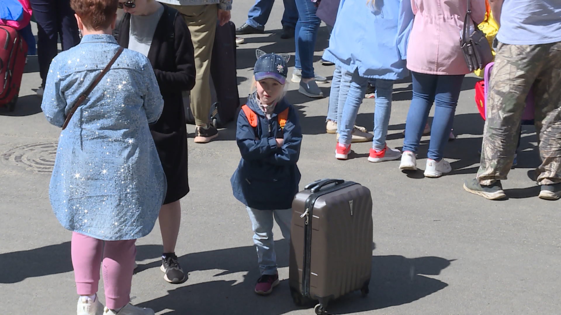 Детский кэшбэк начнет действовать в Костроме с 15 июня