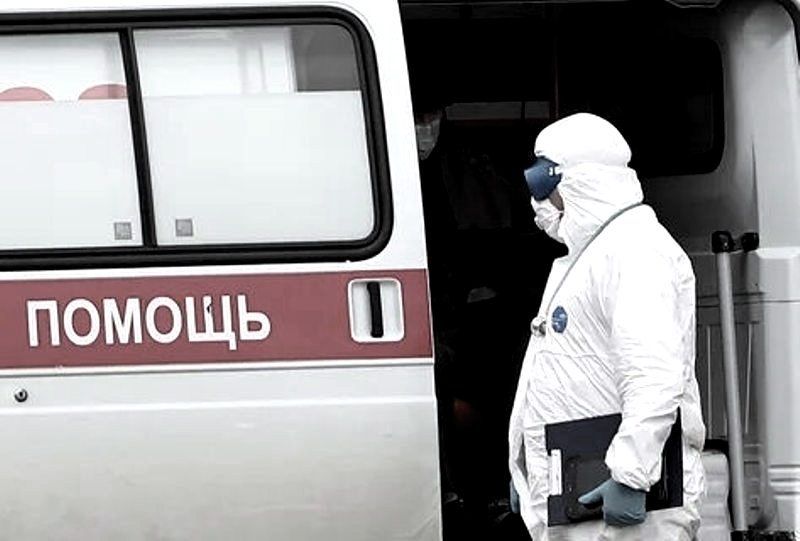 Число жертв коронавируса в Костромской области выросло до 123 человек