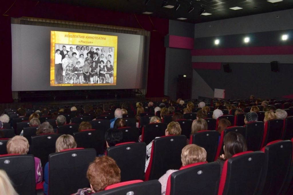 Жители Костромской области стали охотнее посещать кинозалы