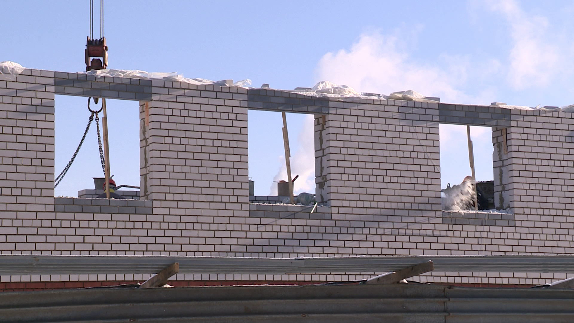 В двух районах Костромской области затормозилось переселение из аварийного жилья