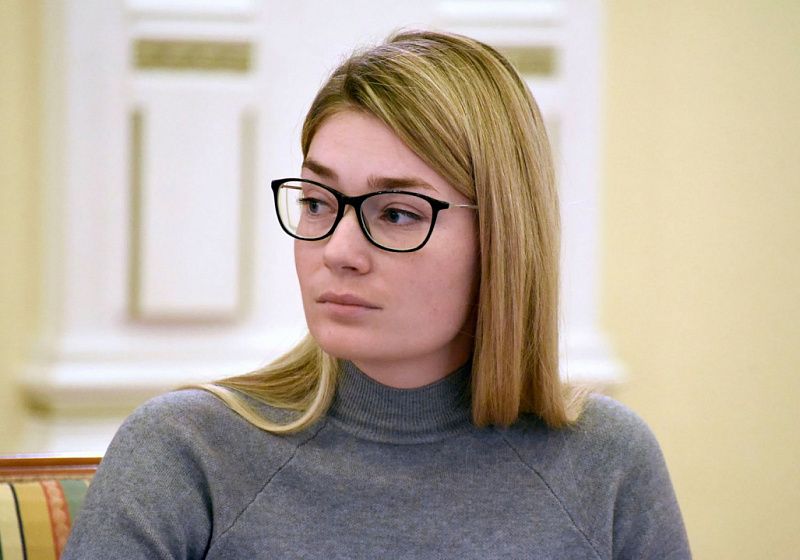 Молодая костромичка возглавила Министерство в Мурманской области
