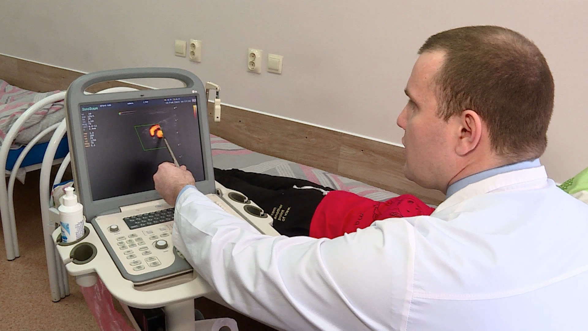 В Костроме будет создано отделение дневного стационара сердечно-сосудистого профиля