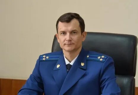 Сегодня в Костроме утвердят нового прокурора области