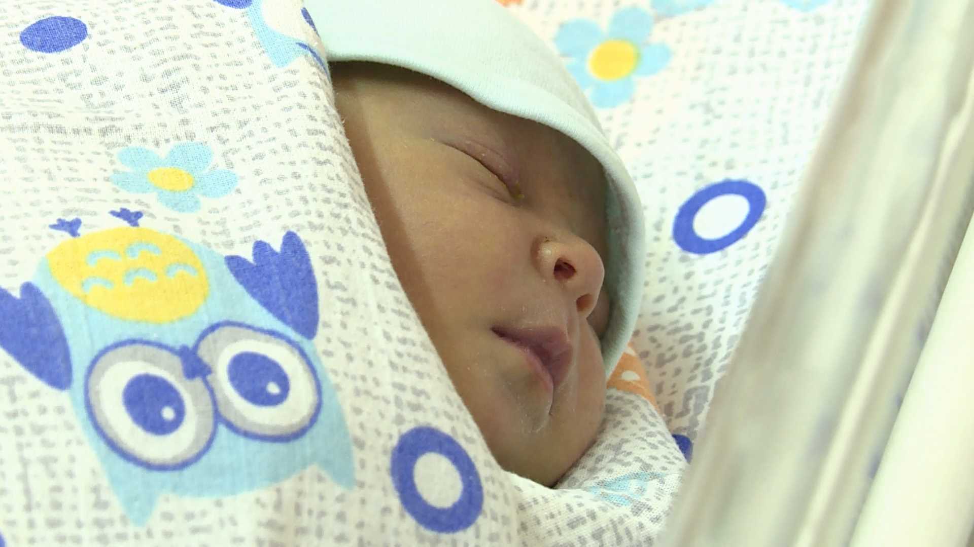 Четыре тысячи костромских семей в 2020 году стали обладателями маткапитала