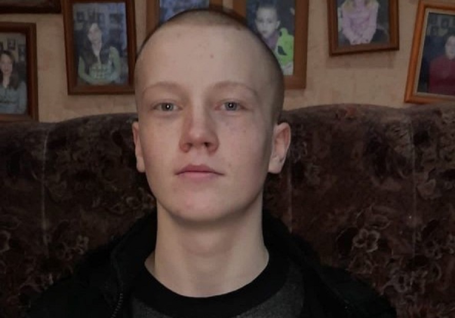 В Костромской области продолжается розыск пропавшего 14-летнего подростка