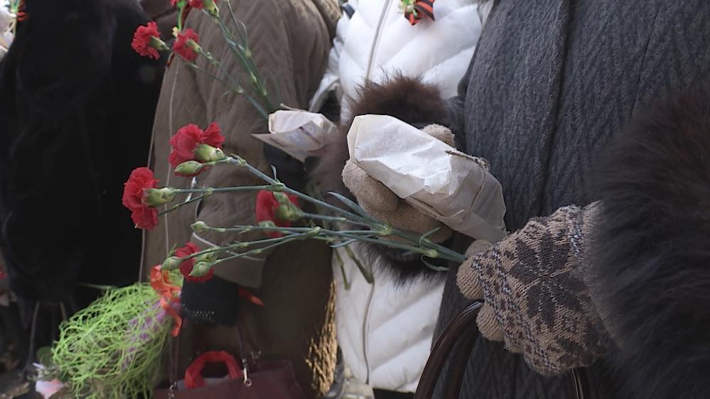 Костромичи получат блокадную норму хлеба в память о героях-ленинградцах