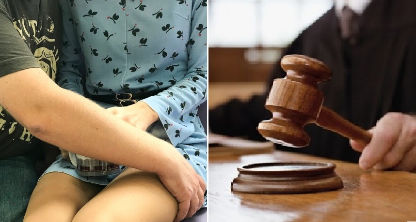 Житель Волгореченска осуждён за совращение 13-летней девочки