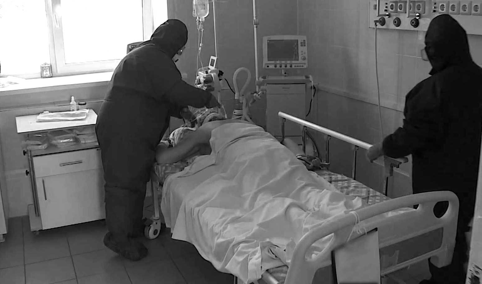 Ещё двое пациентов с коронавирусом скончались в Костромской области