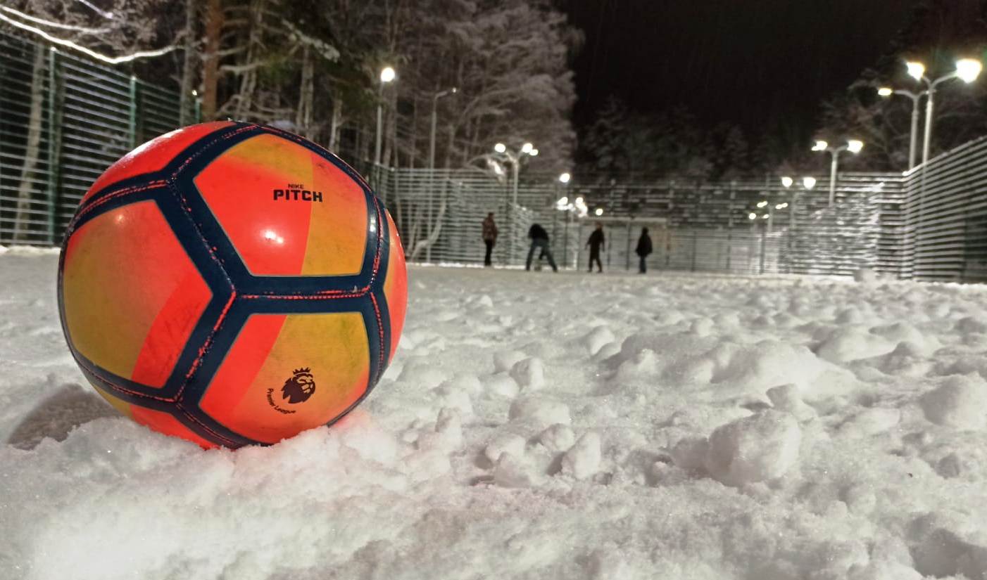 Профессиональные футболисты из Костромы: кто и где