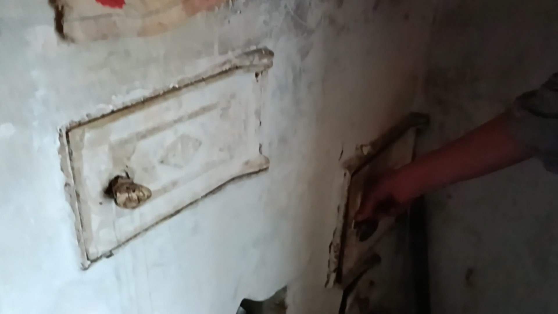 Жителям многоквартирных домов с печным отоплением в Костроме напоминают о безопасности
