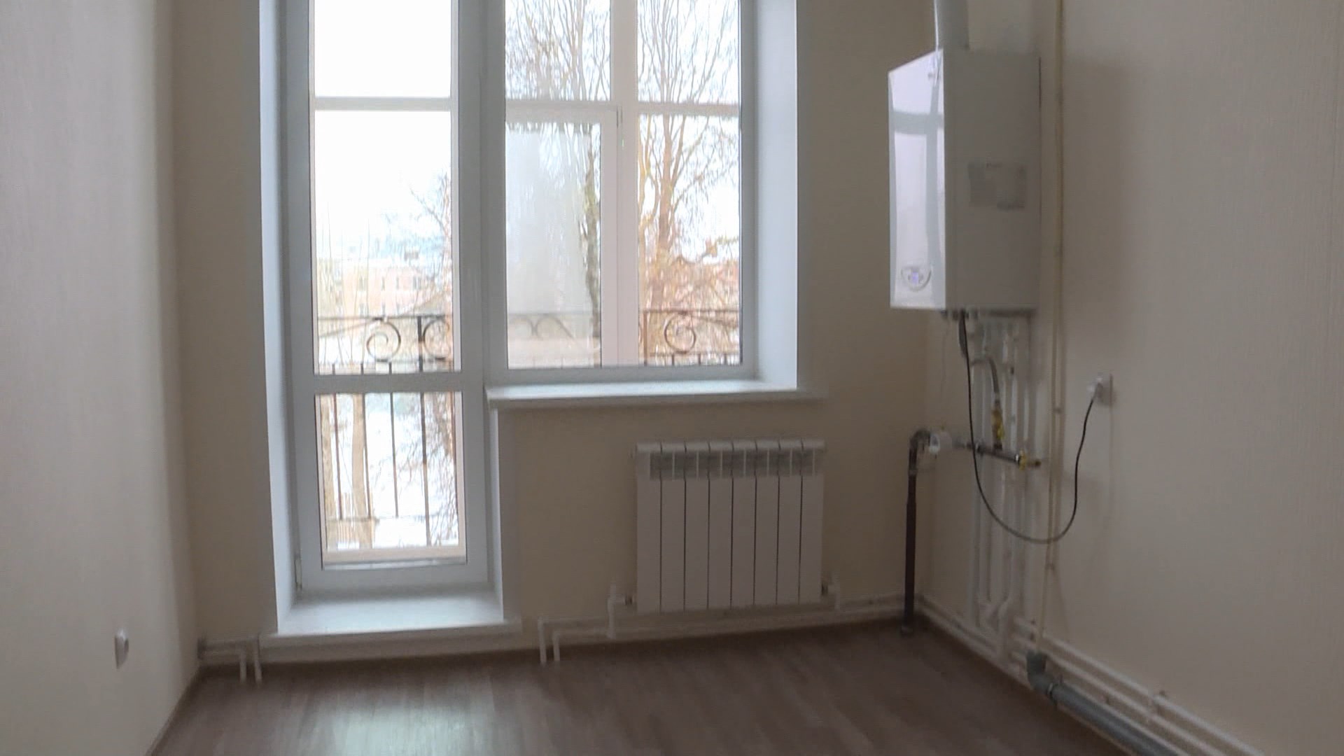 205 семей в Костроме переедут из аварийного жилья в новостройки
