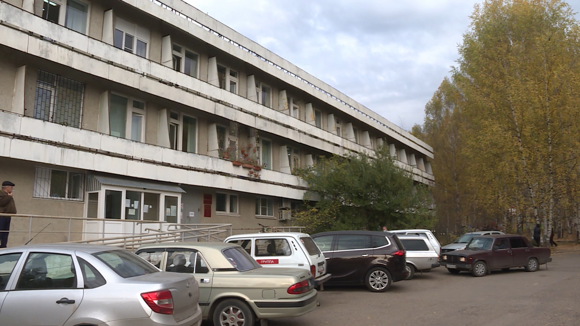 В Костроме развёрнуто 17 пунктов ковид-вакцинации