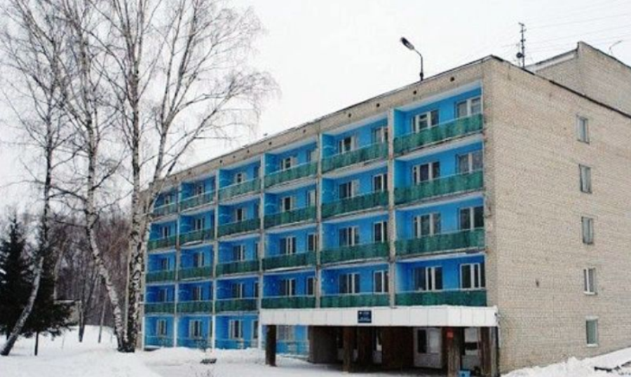 Санатории Костромы вошли в тройку самых доступных в ЦФО