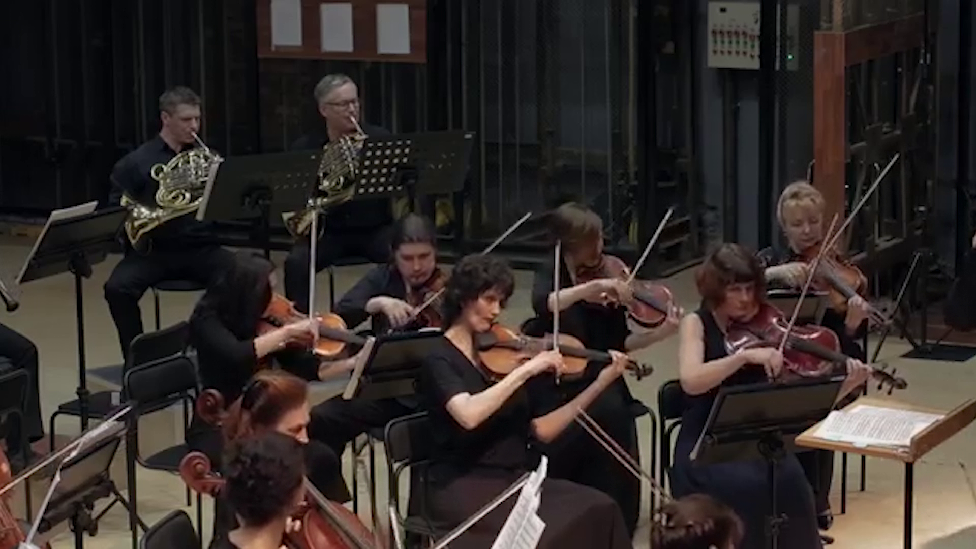 Костромской симфонический оркестр отмечает юбилей Бетховена