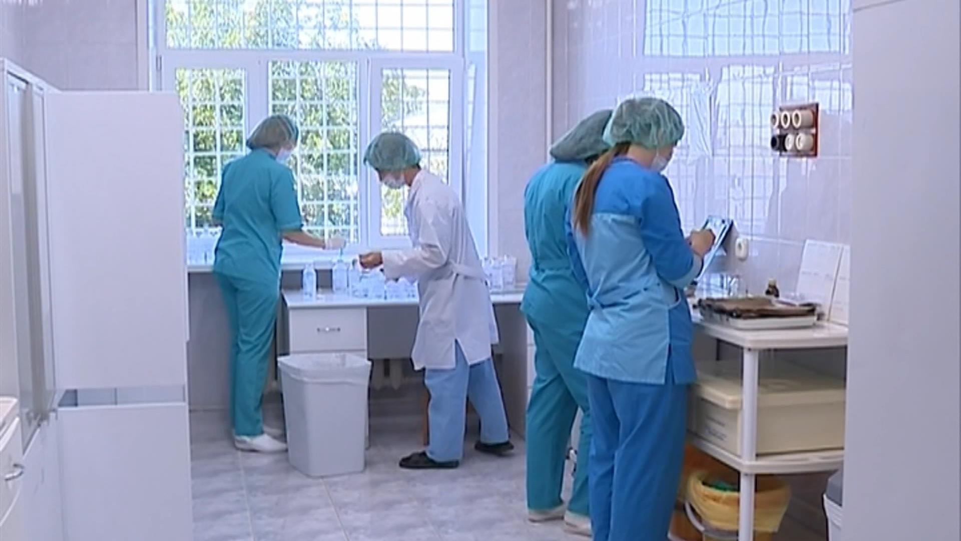 Ещё один житель Костромской области госпитализирован с подозрением на коронавирус