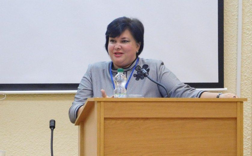 Департамент по труду и соцзащите Костромской области возглавила Елена Журина