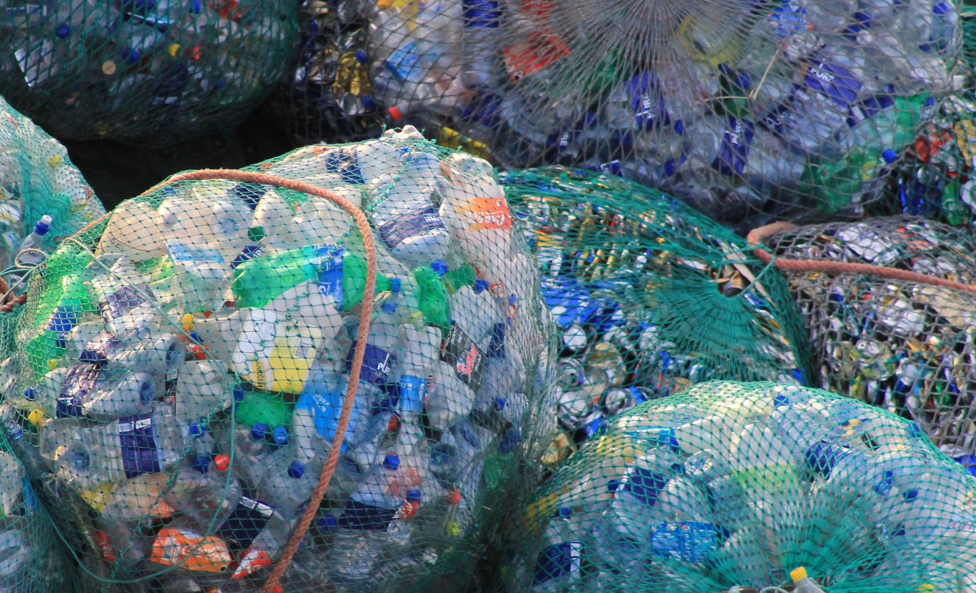 Сдавшие пластик на переработку костромичи помогут мальчику с ДЦП