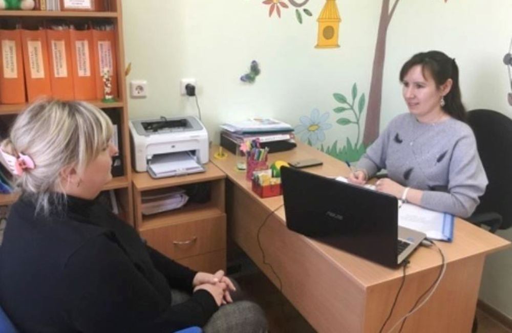 Более двух тысяч родителей в Костроме получили помощь в консультационных центрах