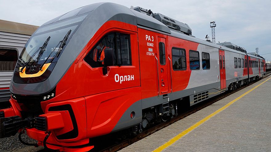 Несколько пригородных поездов в Костромской области на один день изменят расписание