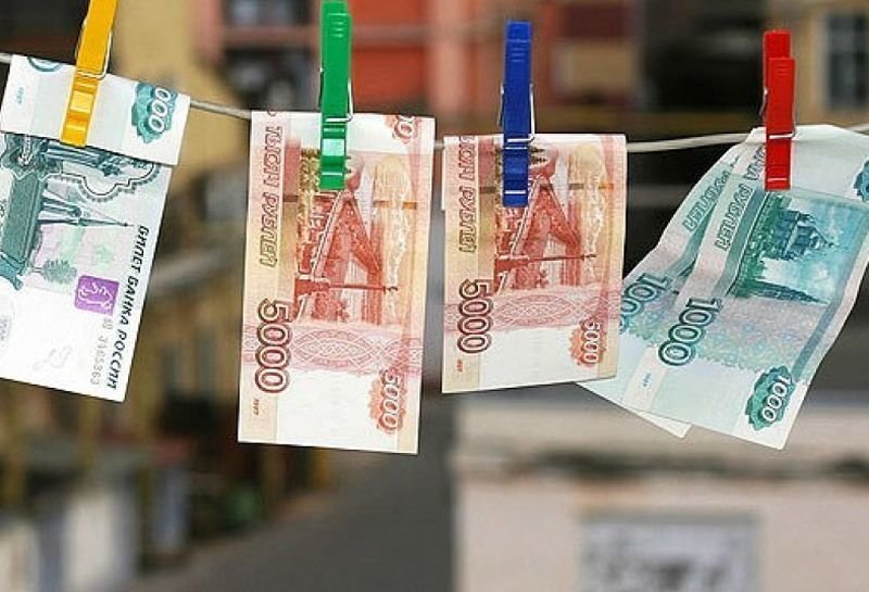 В костромских банках обнаружили более 200 тысяч поддельных рублей