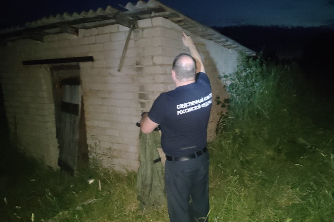Подросток погиб в костромской деревне от удара электрическим током