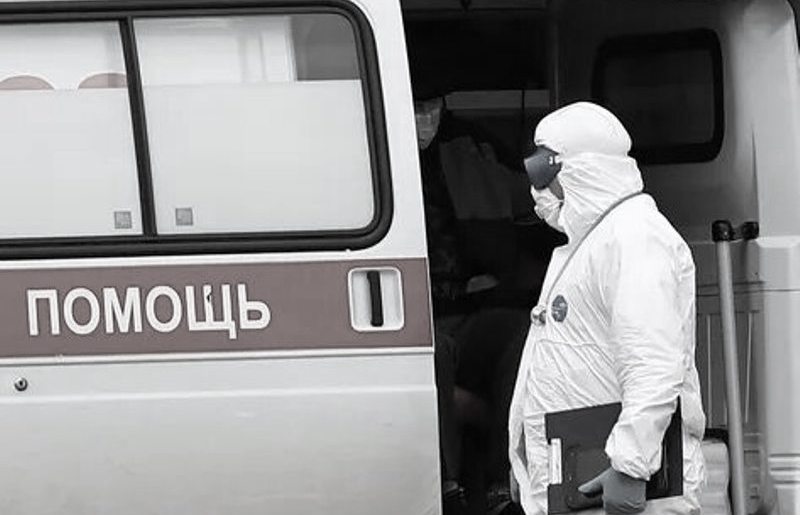 Из-за коронавируса в Костромской области скончались ещё двое мужчин