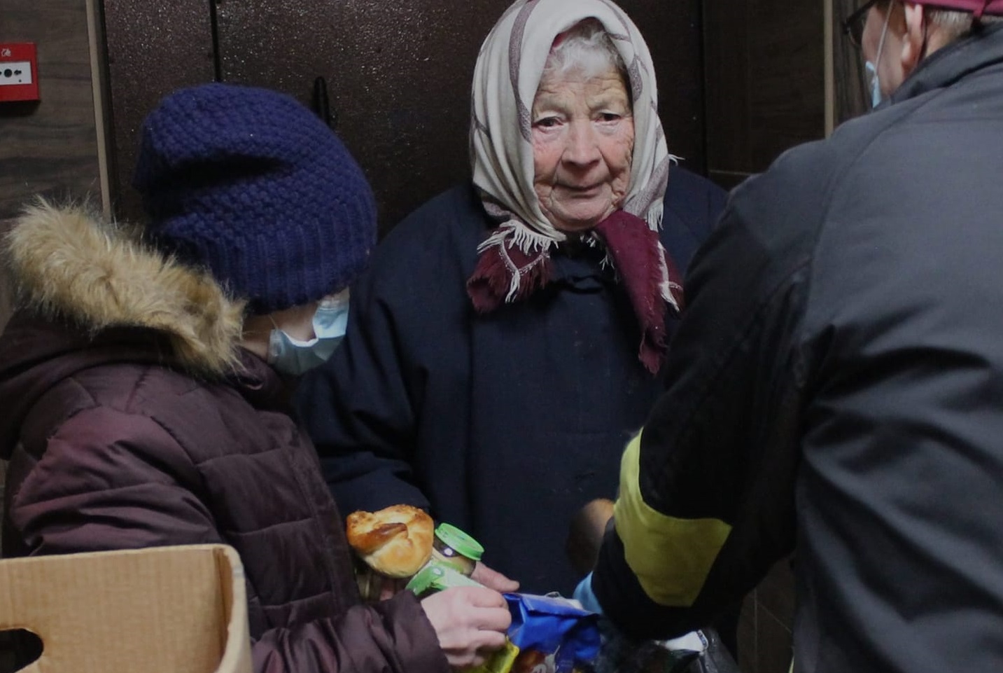 Бюджет Костромы выделил деньги на бесплатные обеды нуждающимся горожанам