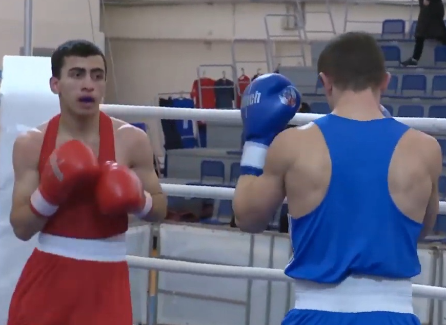 Костромские боксеры завоевали две медали на всероссийском турнире