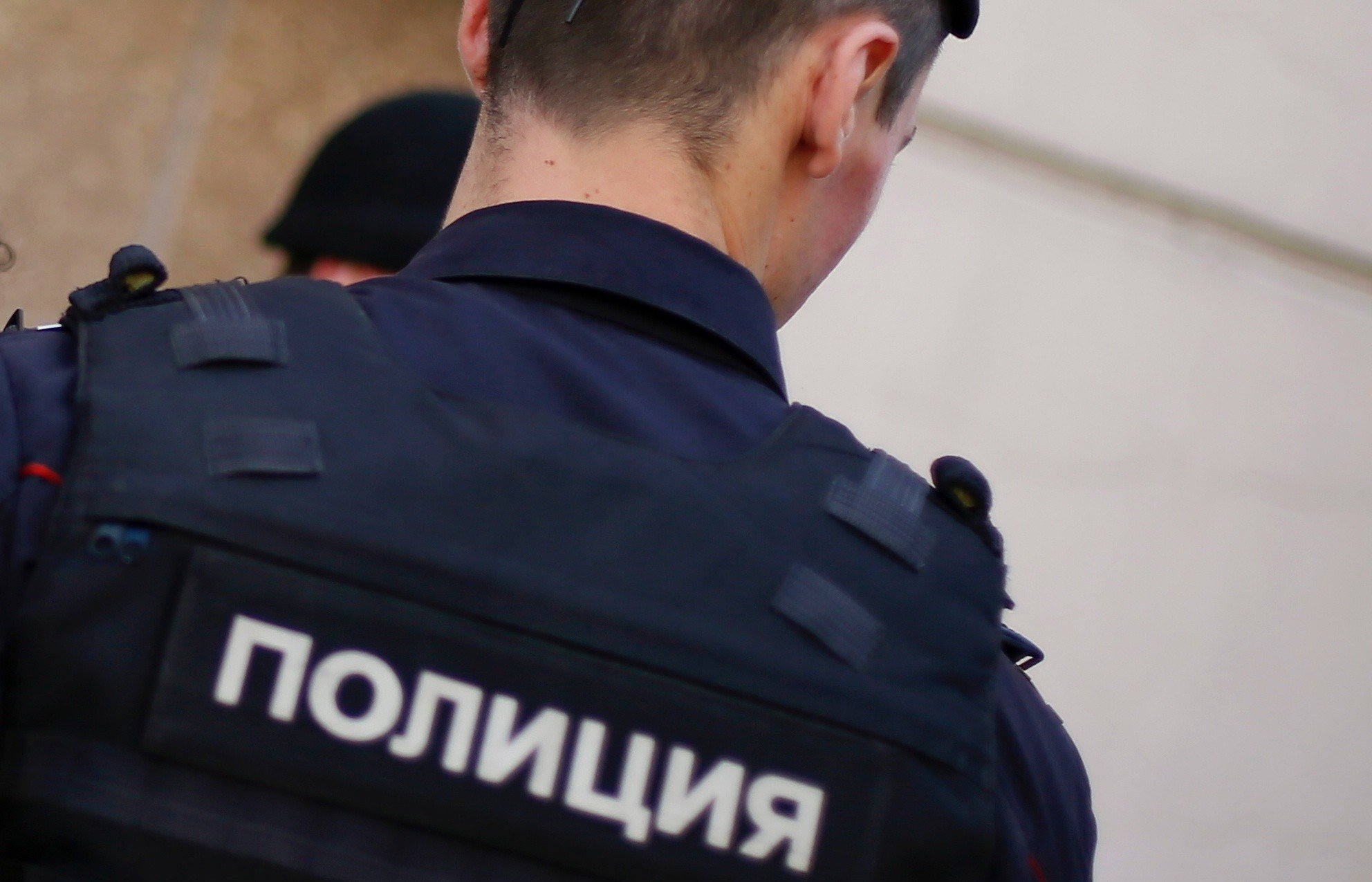 Трех китайцев из Костромы задержала в Плёсе полиция