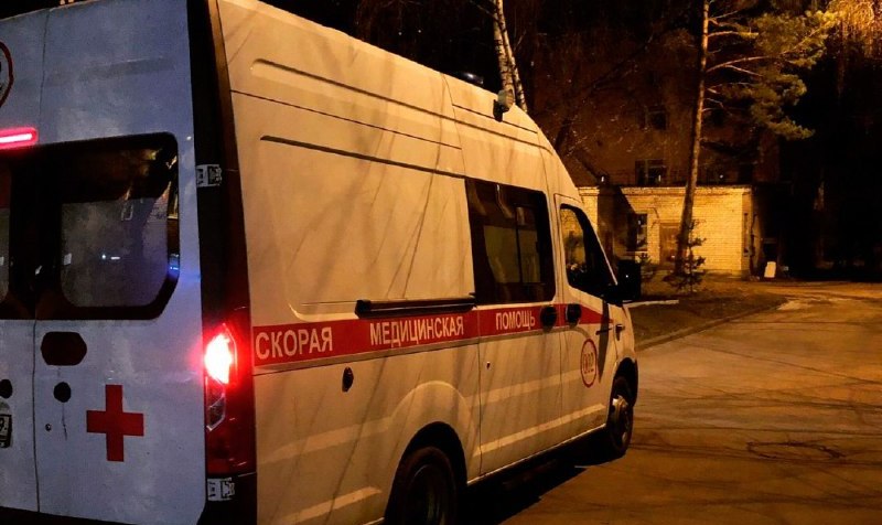 Один человек погиб при аварийной посадке вертолета под Костромой