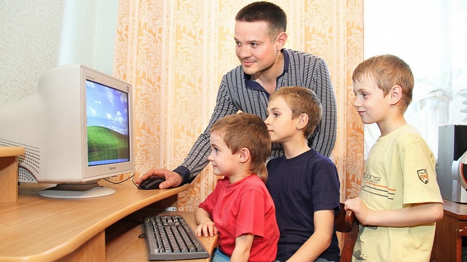 День защиты детей в Костроме отпразднуют онлайн